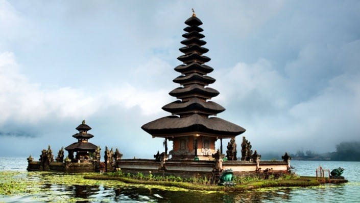 Pura Ulun Danu Beratan Bedugul
